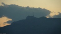 Archiv Foto Webcam Burgruine Finkenstein, Kärnten 23:00