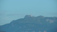 Archiv Foto Webcam Burgruine Finkenstein, Kärnten 06:00