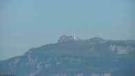 Archiv Foto Webcam Burgruine Finkenstein, Kärnten 07:00