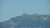 Archiv Foto Webcam Burgruine Finkenstein, Kärnten 09:00