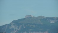Archiv Foto Webcam Burgruine Finkenstein, Kärnten 11:00