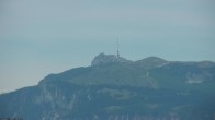 Archiv Foto Webcam Burgruine Finkenstein, Kärnten 13:00