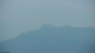 Archiv Foto Webcam Burgruine Finkenstein, Kärnten 17:00