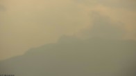 Archiv Foto Webcam Burgruine Finkenstein, Kärnten 19:00