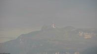 Archiv Foto Webcam Burgruine Finkenstein, Kärnten 06:00