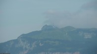 Archiv Foto Webcam Burgruine Finkenstein, Kärnten 09:00