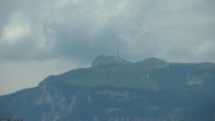 Archiv Foto Webcam Burgruine Finkenstein, Kärnten 13:00