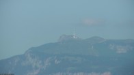 Archiv Foto Webcam Burgruine Finkenstein, Kärnten 09:00