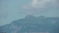 Archiv Foto Webcam Burgruine Finkenstein, Kärnten 11:00