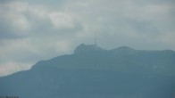 Archiv Foto Webcam Burgruine Finkenstein, Kärnten 15:00