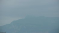 Archiv Foto Webcam Burgruine Finkenstein, Kärnten 09:00