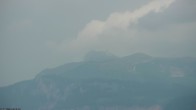 Archiv Foto Webcam Burgruine Finkenstein, Kärnten 11:00
