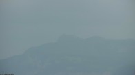 Archiv Foto Webcam Burgruine Finkenstein, Kärnten 17:00