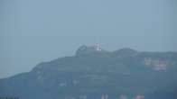 Archiv Foto Webcam Burgruine Finkenstein, Kärnten 06:00