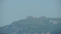 Archiv Foto Webcam Burgruine Finkenstein, Kärnten 07:00