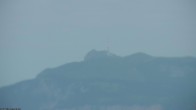 Archiv Foto Webcam Burgruine Finkenstein, Kärnten 09:00