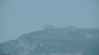 Archiv Foto Webcam Burgruine Finkenstein, Kärnten 11:00
