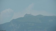 Archiv Foto Webcam Burgruine Finkenstein, Kärnten 13:00