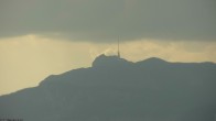 Archiv Foto Webcam Burgruine Finkenstein, Kärnten 17:00
