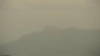 Archiv Foto Webcam Burgruine Finkenstein, Kärnten 19:00