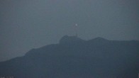 Archiv Foto Webcam Burgruine Finkenstein, Kärnten 21:00