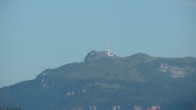 Archiv Foto Webcam Burgruine Finkenstein, Kärnten 06:00