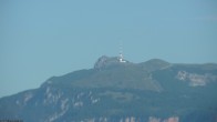 Archiv Foto Webcam Burgruine Finkenstein, Kärnten 07:00