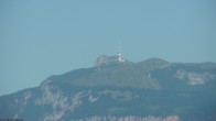 Archiv Foto Webcam Burgruine Finkenstein, Kärnten 09:00