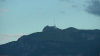 Archiv Foto Webcam Burgruine Finkenstein, Kärnten 06:00