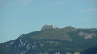 Archiv Foto Webcam Burgruine Finkenstein, Kärnten 07:00
