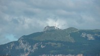Archiv Foto Webcam Burgruine Finkenstein, Kärnten 09:00