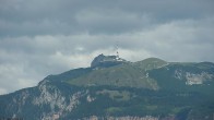 Archiv Foto Webcam Burgruine Finkenstein, Kärnten 11:00