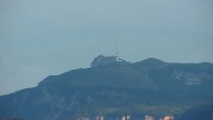 Archiv Foto Webcam Burgruine Finkenstein, Kärnten 06:00