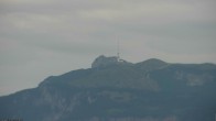 Archiv Foto Webcam Burgruine Finkenstein, Kärnten 07:00