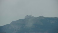 Archiv Foto Webcam Burgruine Finkenstein, Kärnten 09:00