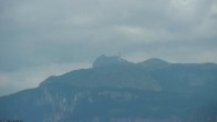 Archiv Foto Webcam Burgruine Finkenstein, Kärnten 13:00