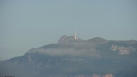 Archiv Foto Webcam Burgruine Finkenstein, Kärnten 07:00