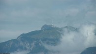 Archiv Foto Webcam Burgruine Finkenstein, Kärnten 11:00