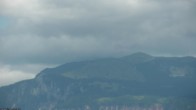 Archiv Foto Webcam Burgruine Finkenstein, Kärnten 13:00