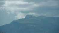 Archiv Foto Webcam Burgruine Finkenstein, Kärnten 15:00