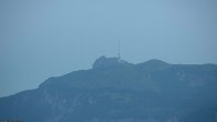 Archiv Foto Webcam Burgruine Finkenstein, Kärnten 06:00