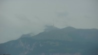 Archiv Foto Webcam Burgruine Finkenstein, Kärnten 11:00