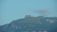 Archiv Foto Webcam Burgruine Finkenstein, Kärnten 07:00