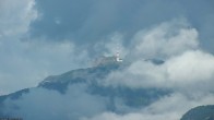 Archiv Foto Webcam Burgruine Finkenstein, Kärnten 09:00