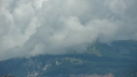 Archiv Foto Webcam Burgruine Finkenstein, Kärnten 11:00