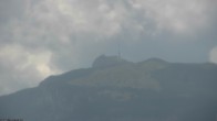 Archived image Webcam Ruined Castle Finkenstein, Carinthia 15:00