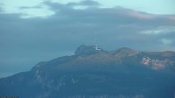 Archiv Foto Webcam Burgruine Finkenstein, Kärnten 06:00