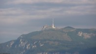 Archiv Foto Webcam Burgruine Finkenstein, Kärnten 07:00