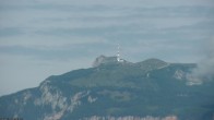 Archiv Foto Webcam Burgruine Finkenstein, Kärnten 09:00