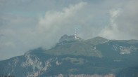 Archiv Foto Webcam Burgruine Finkenstein, Kärnten 11:00